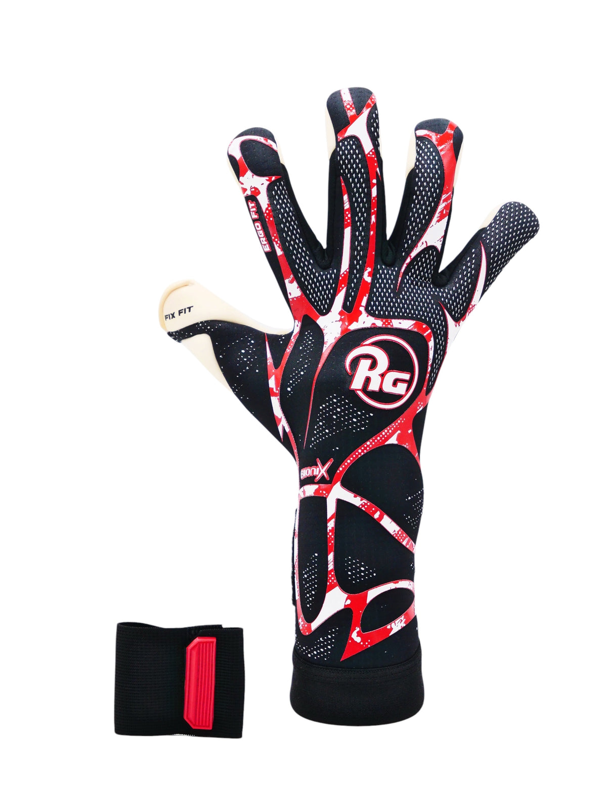RG BIONIX 26-27