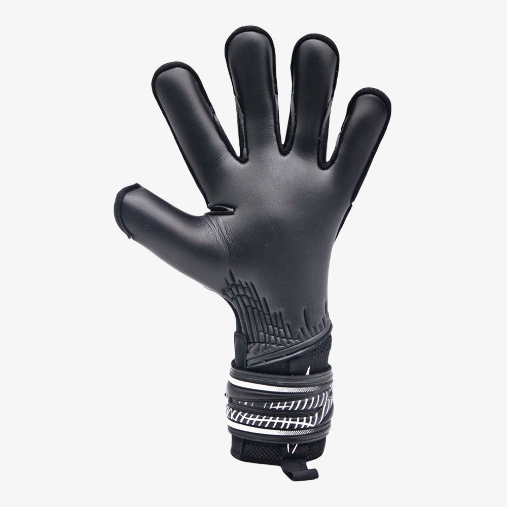 RG SAMURAI BLACK CHR – Edición limitada