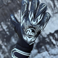 RG SAMURAI BLACK CHR – Edición limitada