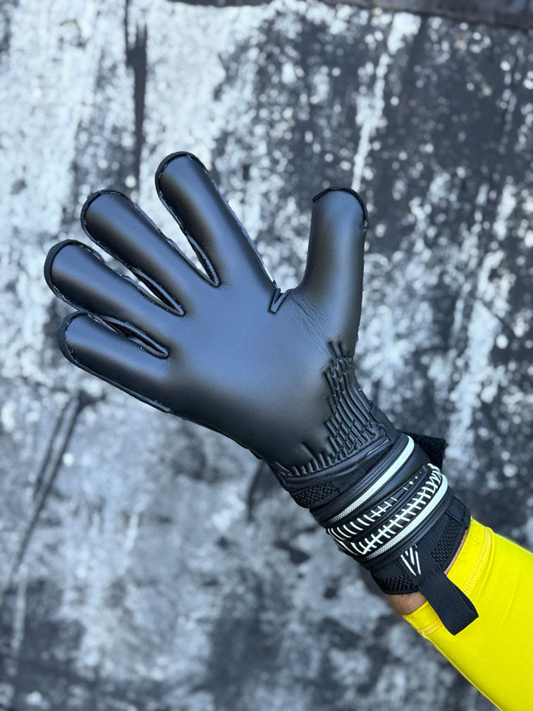 RG SAMURAI BLACK CHR – Edición limitada