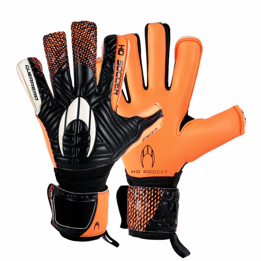 HO SOCCER Guerrero PRO Justice RN Orange Shadow