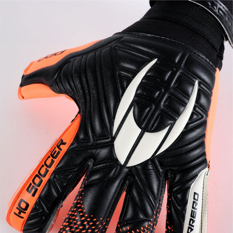 HO SOCCER Guerrero PRO Justice RN Orange Shadow
