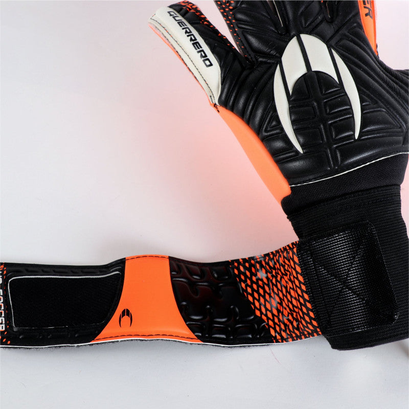 HO SOCCER Guerrero PRO Justice RN Orange Shadow