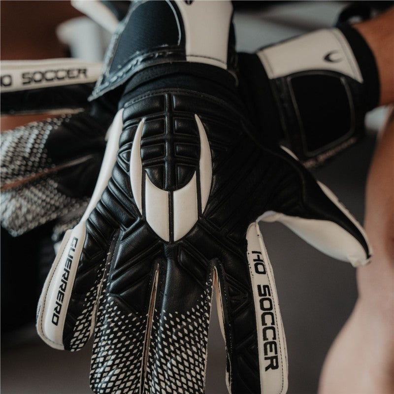HO SOCCER Guerrero PRO Justice RN Black