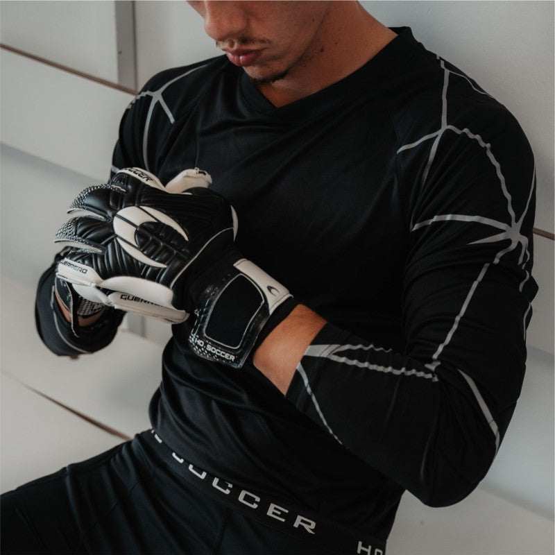 HO SOCCER Guerrero PRO Justice RN Black