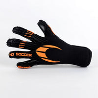HO SOCCER Kontrol Alert Orange Team