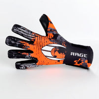 HO SOCCER Kontrol Rage Orange Team