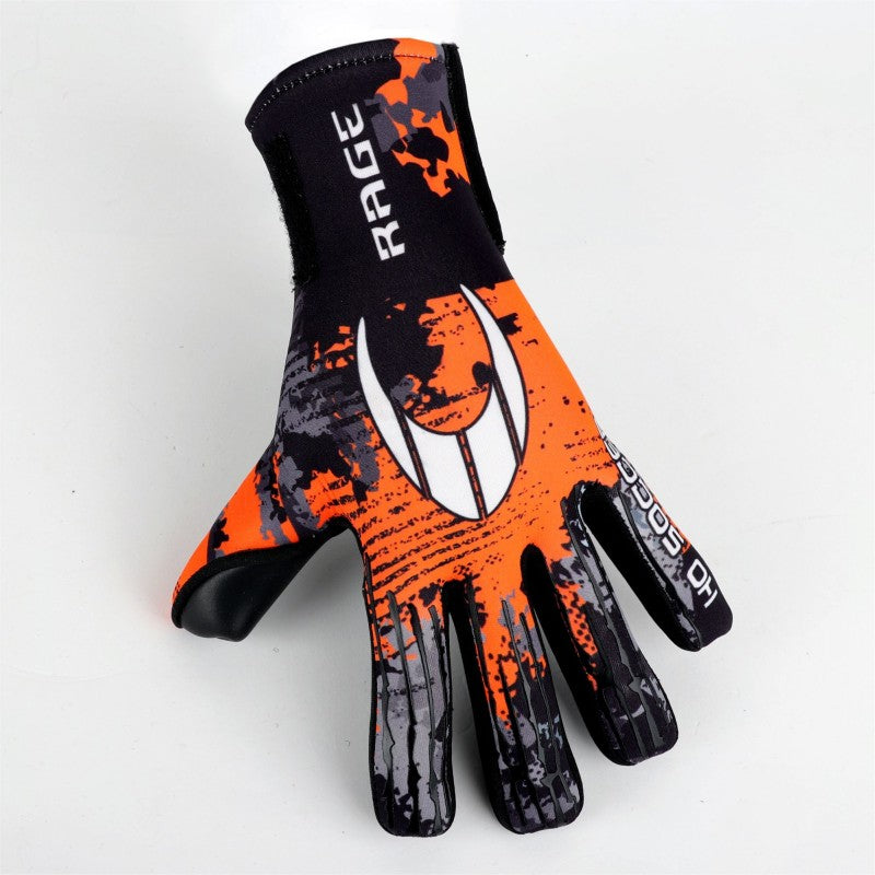 HO SOCCER Kontrol Rage Orange Team