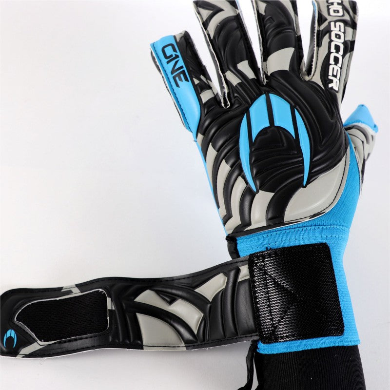 HO SOCCER ONE NG RING BLUE