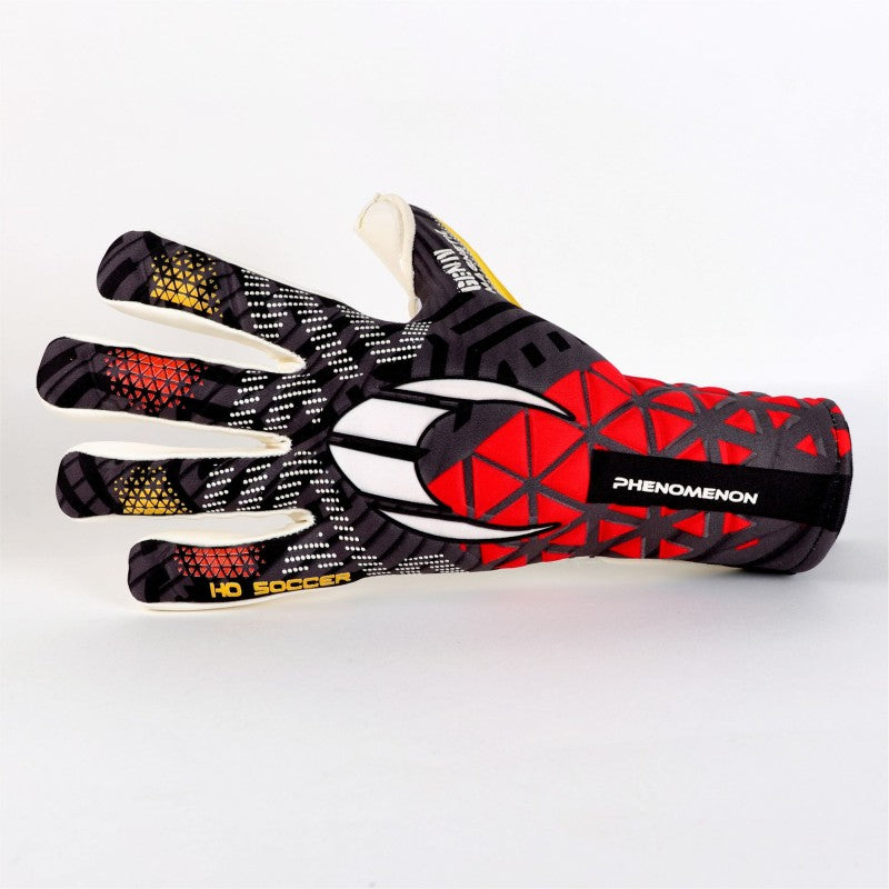 HO SOCCER Phenomenon Magnetic NG Gen V Speed Red