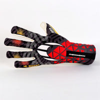 HO SOCCER Phenomenon Magnetic NG Gen V Speed Red