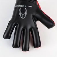 HO SOCCER Rage Plus Electric Red Blue