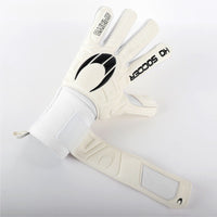 HO SOCCER Spirito White Negative