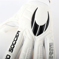 HO SOCCER Spirito White Negative