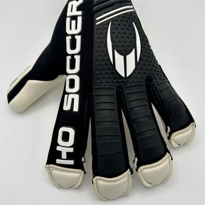 HO SOCCER Storm Black White