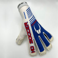 HO SOCCER Storm White Blue