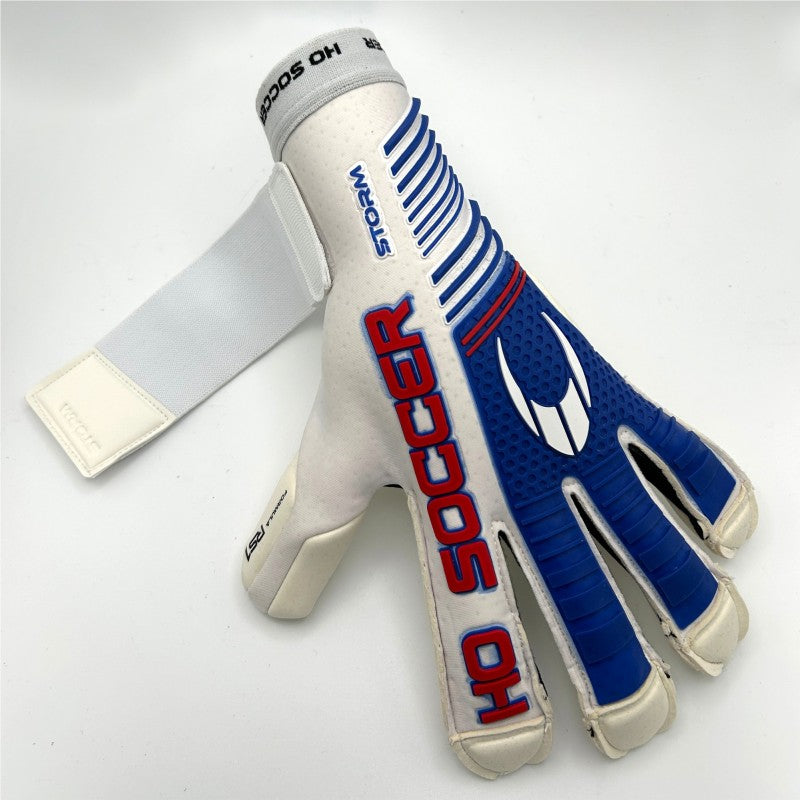 HO SOCCER Storm White Blue
