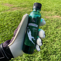 Shampoo Kruma para lavar guantes de arquero