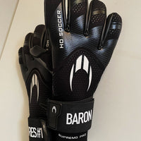 Personalización de guantes para arquero