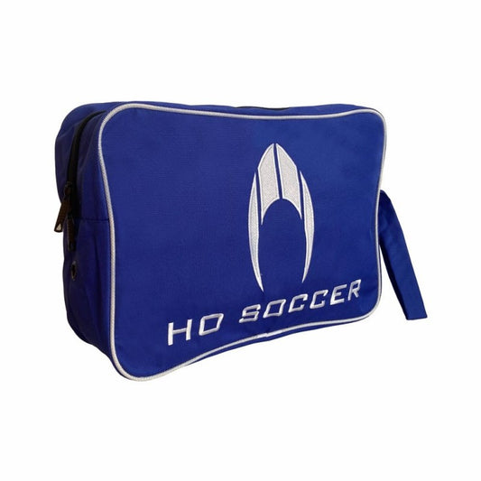 BOLSA HO SOCER STYLE AZUL