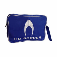 BOLSA HO SOCER STYLE AZUL