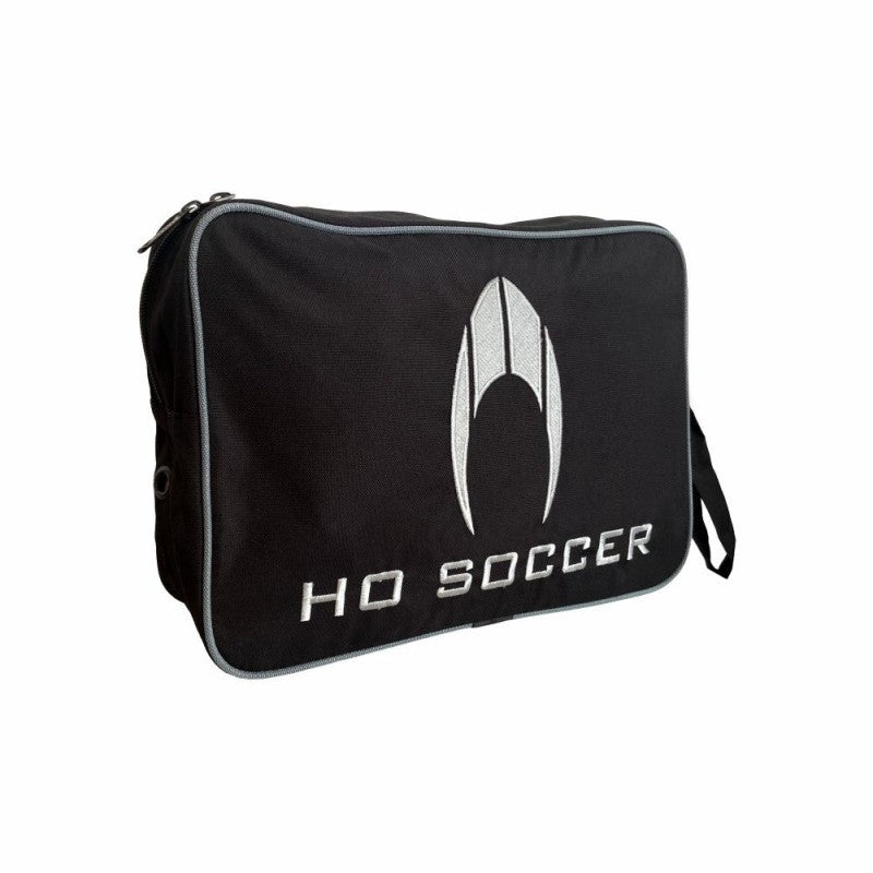 BOLSA HO SOCCER  STYLE NEGRA