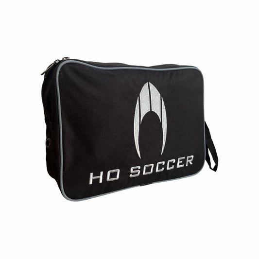 BOLSA HO SOCCER  STYLE NEGRA